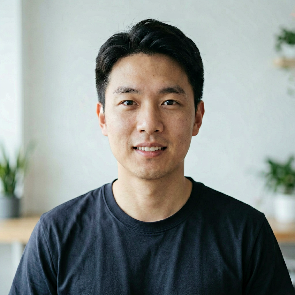 数据分析爱好者头像